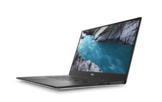 Ordinateurs Portables Dell Xps 9560 i7 16 Go Ram 512Go SSD 15.4"