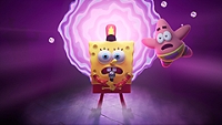 Jeux Vidéo Bob L'Eponge : The Cosmic Shake - Jeux Switch