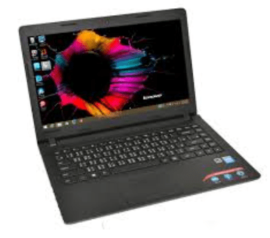 Ordinateurs Portables Lenovo Ideapad 100 Intel Celeron 2 Go Ram 250Go Hdd 15.4"