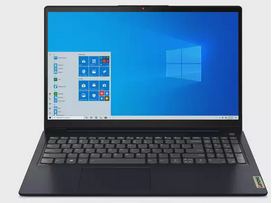 Ordinateurs Portables Lenovo Ideapad 5 15Alc06 Amd Ryzen 5 16 Go Ram 512Go SSD 15.6"