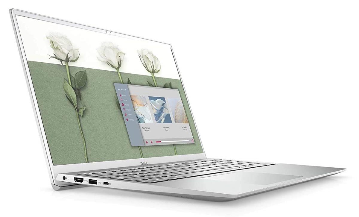 Ordinateurs Portables Dell Inspiron 15 5000 i7 16 Go Ram 512 Go SSD 15.4"