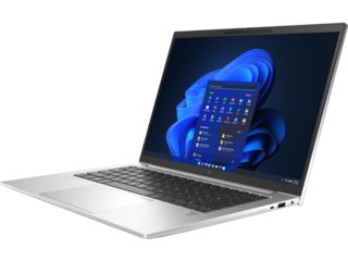 Ordinateurs Portables HP Elitebook 840 G5 i5 16 Go Ram 256 Go SSD 14"