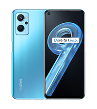 Realme Realme 9I Bleu Prisme 64 Go