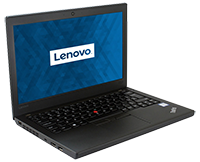 Ordinateurs Portables Lenovo Thinkpad X270 i5 8 Go Ram 256Go SSD 12.5"