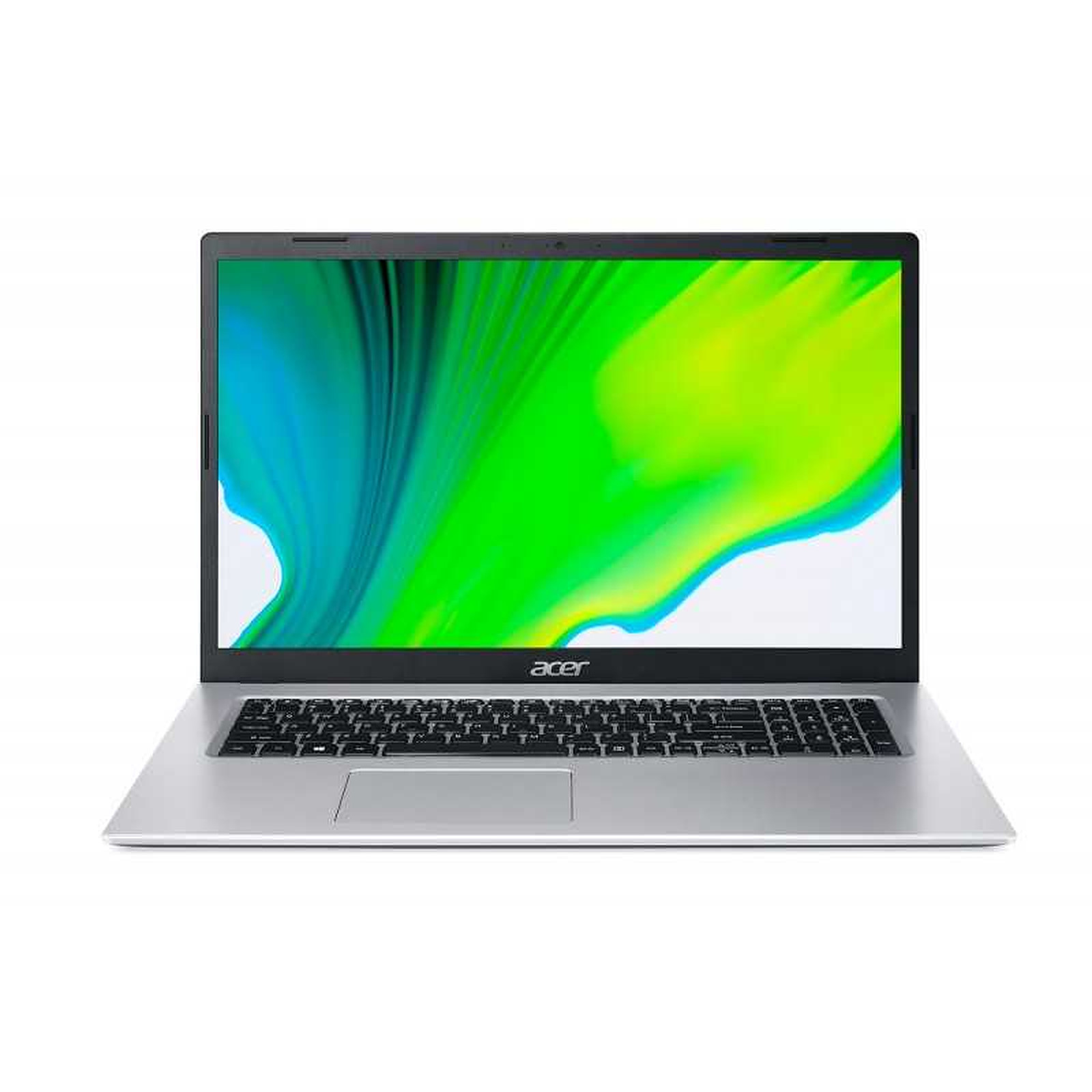 Ordinateurs Portables Acer Aspire 3 A317-33 P1Sq Intel Pentium 8 Go Ram 500Go SSD 17.3"