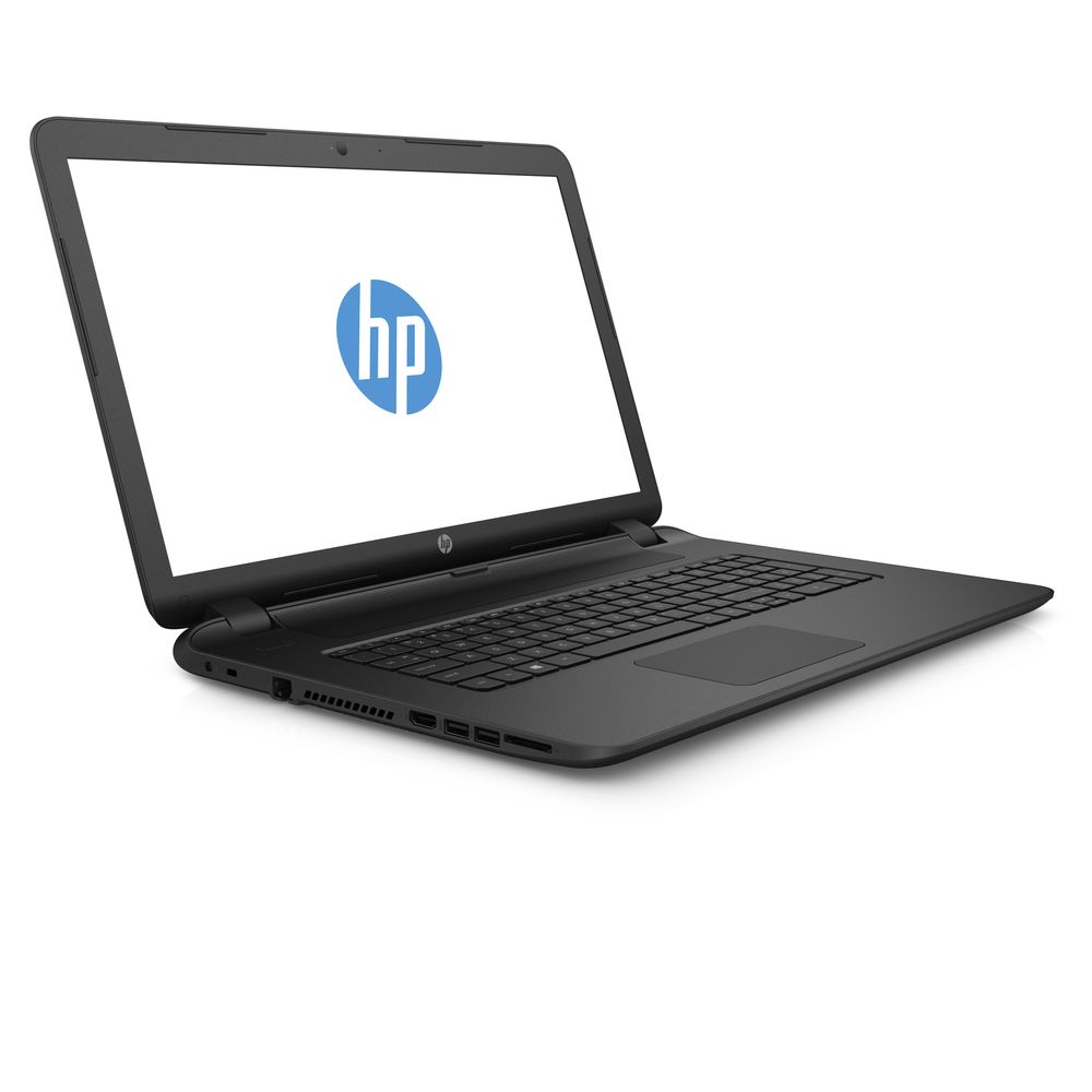 Ordinateurs Portables HP 17-P128Nf Amd A 8 Go Ram 256Go SSD 17.3"
