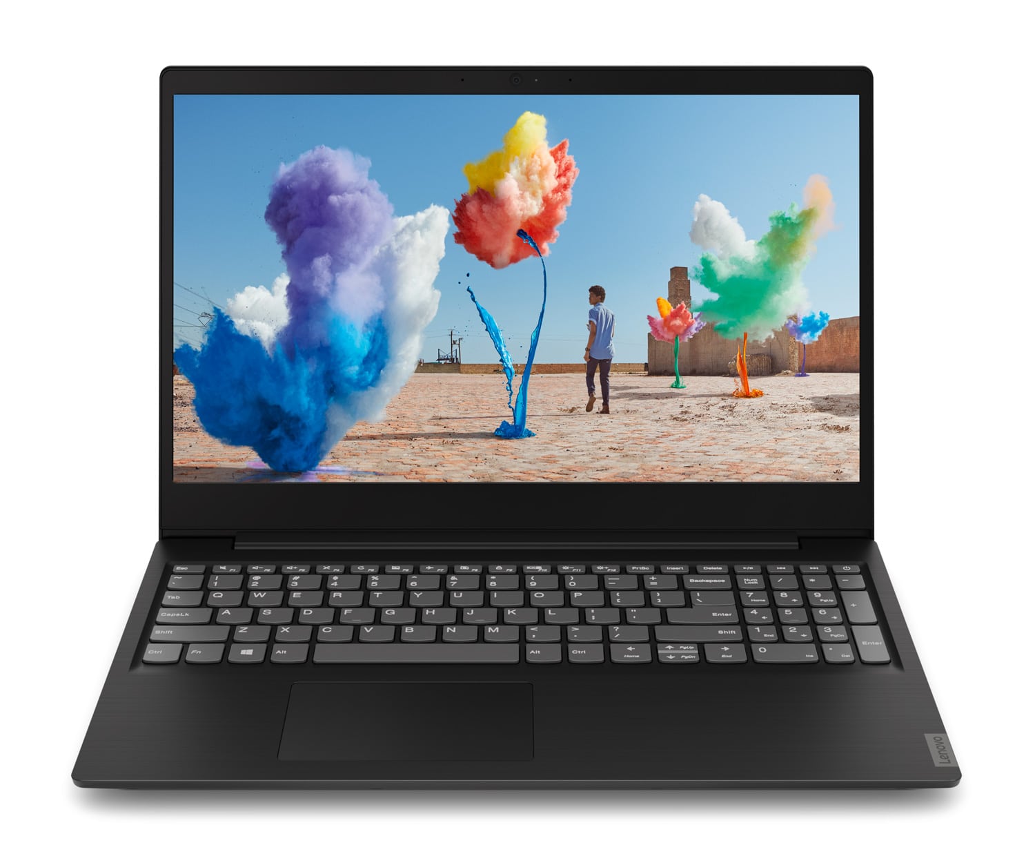 Ordinateurs Portables Lenovo Ideapad S145-15Ikb I3 4 Go Ram 128 Go SSD 15.6"