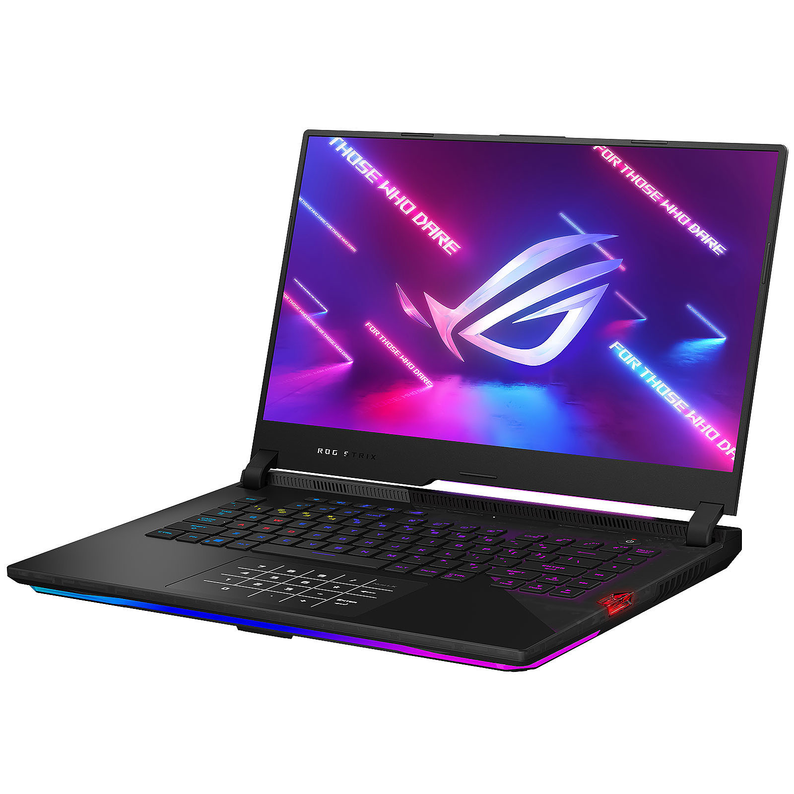 Ordinateurs Portables Asus Rog Strix Scar 15 G533Zw-Ln158W i9 32 Go Ram 1 To SSD 15.6"