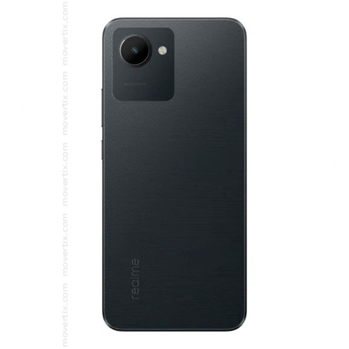 Realme C30 Noir 32 Go