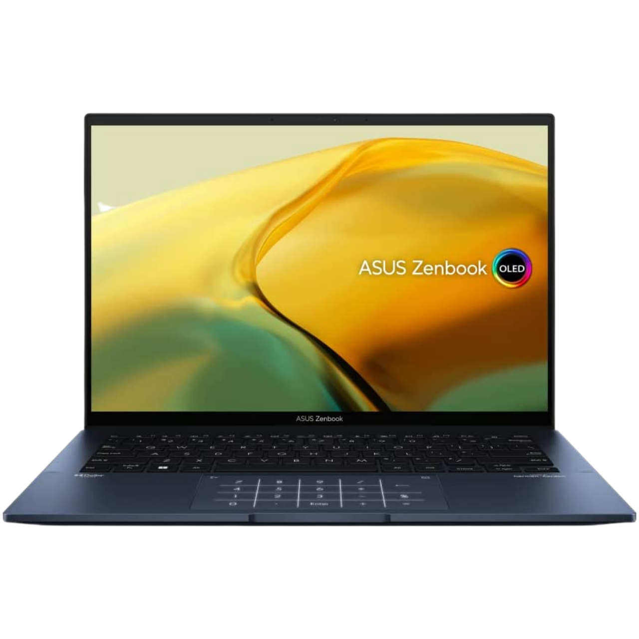 Ordinateurs Portables Asus Zenbook 14 Ux3402Z i5 8 Go Ram 256 Go SSD 14"