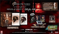 Jeux Vidéo The Dark Pictures : Volume 2 (PS5)