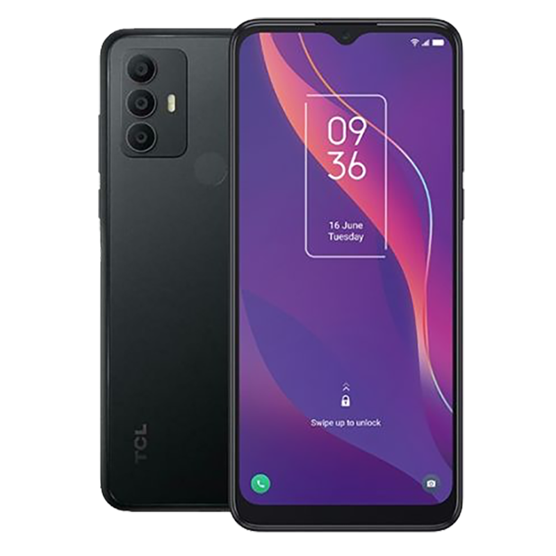 Tcl 306 Noir 32 Go