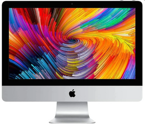 PC Complets Apple iMac A1419 (2013) i5 8 Go Ram 1 To Hdd 27"