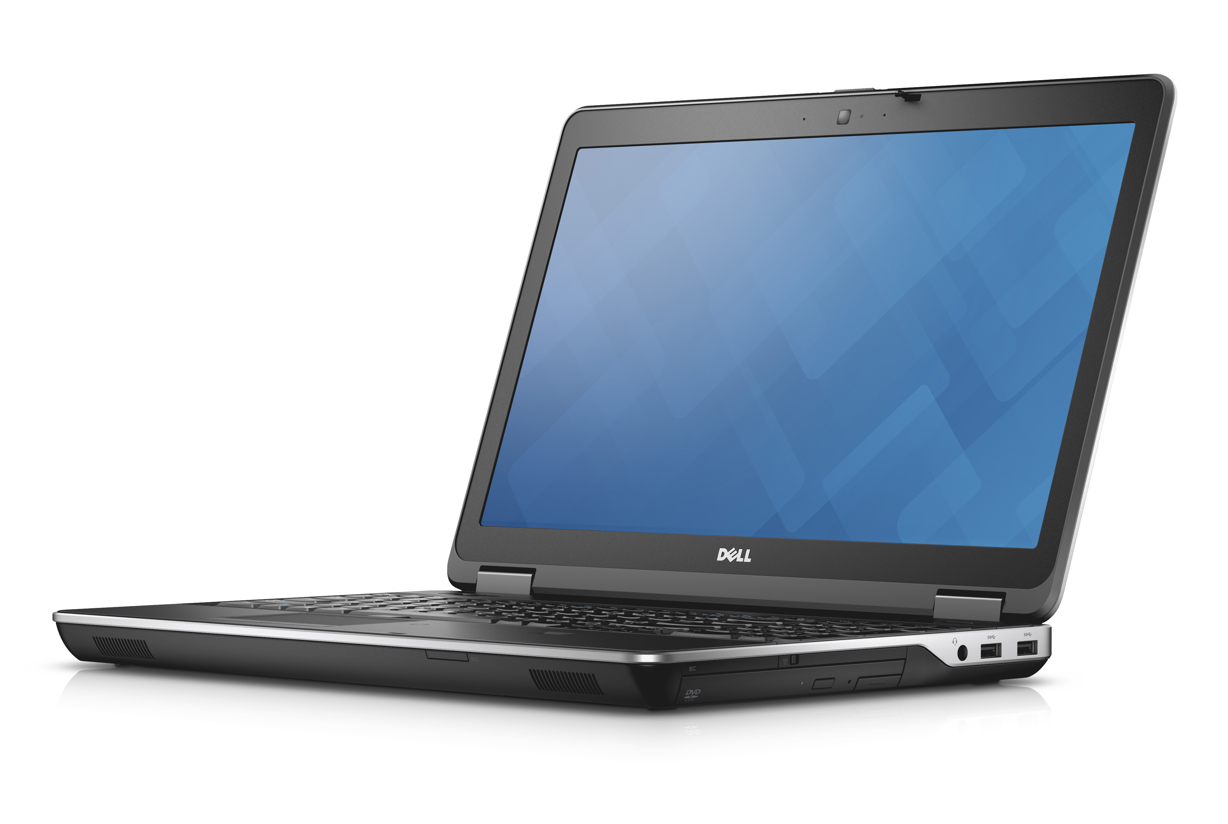 Ordinateurs Portables Dell Latitude E6540 i7 8 Go Ram 256Go SSD 15.5"