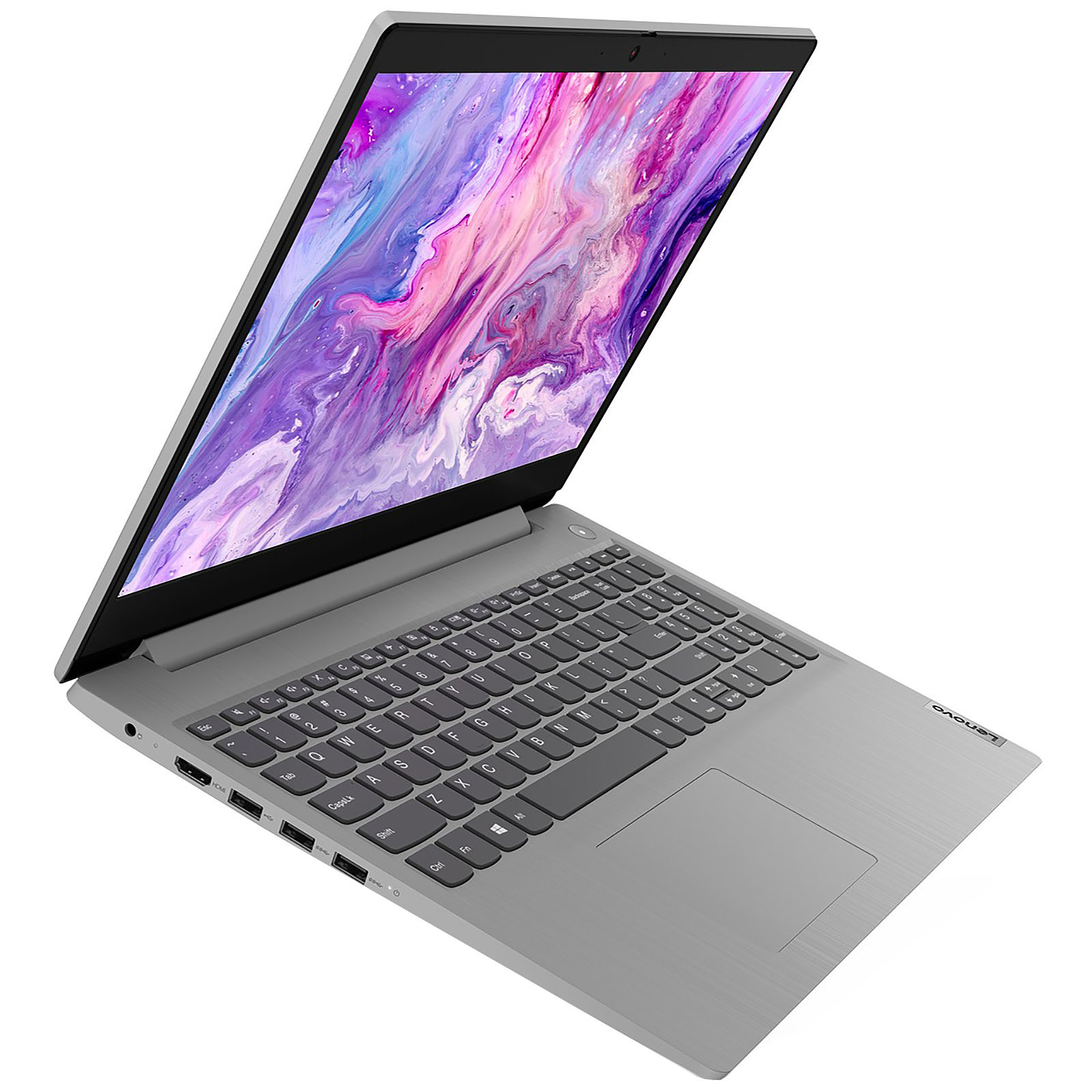 Ordinateurs Portables Lenovo Ideapad 3 15Igl05 Intel Celeron 4 Go Ram 128Go SSD 15.4"