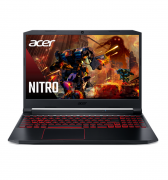 Ordinateurs Portables Acer Nitro 5 An517-52-53Gg i5 16 Go Ram 512Go SSD 17.3"