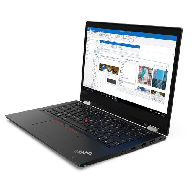 Ordinateurs Portables Lenovo Thinkpad L13 Yoga i5 8 Go Ram 512Go SSD 13.3"