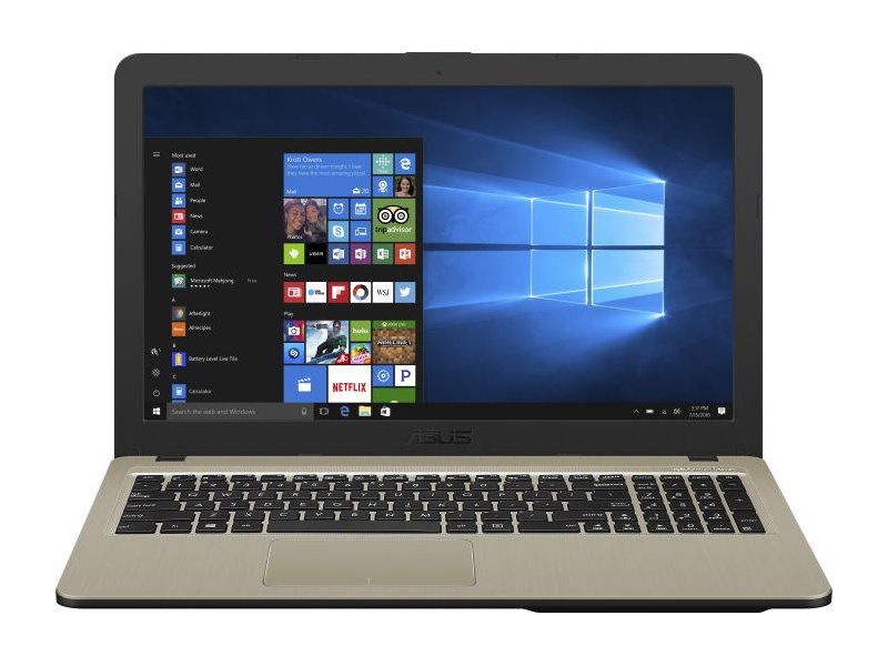 Ordinateurs Portables Asus Vivobook 15 X540Ua I3 8Go Ram 1To Hdd 15.4"