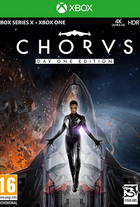 Microsoft Jeux Vidéo Chorus Day One Edition Xbox One