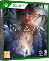Jeux Vidéo Scars Above (Xbox Series)