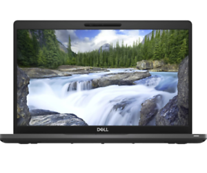 Ordinateurs Portables Dell Latitude 5400 i5 16 Go Ram 512Go SSD 14"