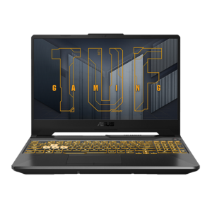 Ordinateurs Portables Asus Tuf Dash F15 Tuf516Pm-Hn206W i5 16 Go Ram 512Go SSD 15.6"