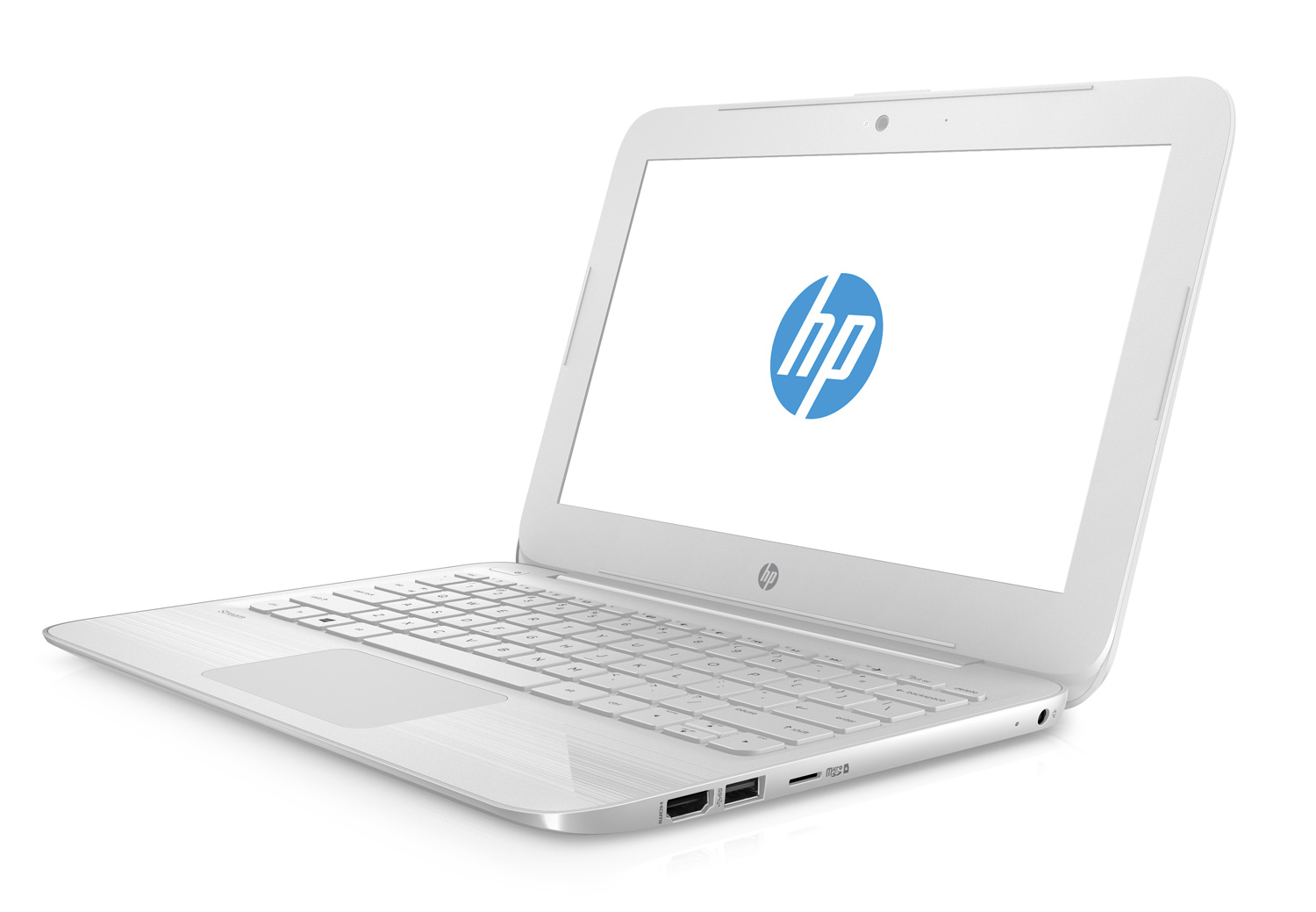 Ordinateurs Portables HP 11-Ah014Nf Intel Celeron 4 Go Ram 32 Go SSD 11"