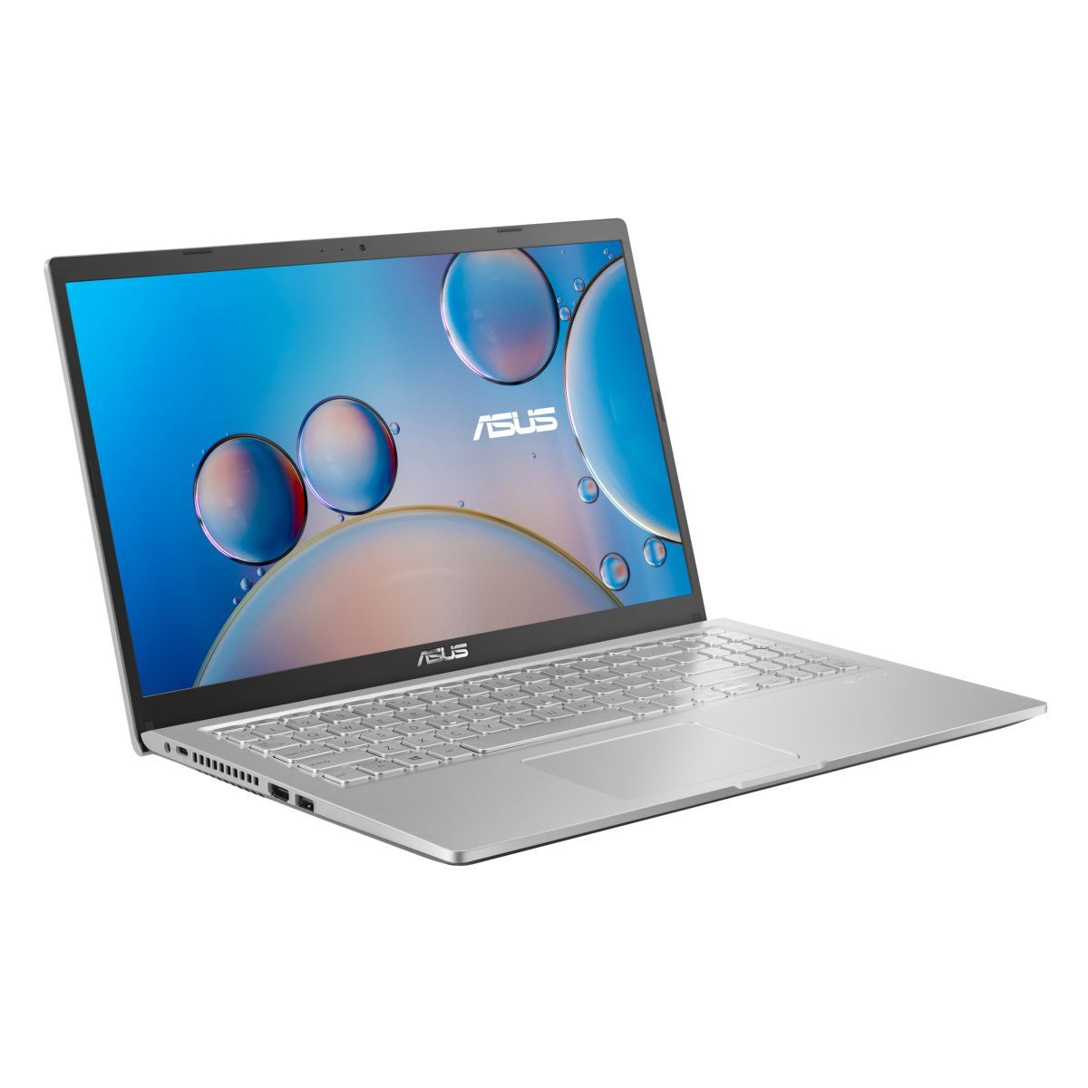 Ordinateurs Portables Asus R515Ja-Bq2070W I3 8 Go Ram 256 Go SSD 15.4"