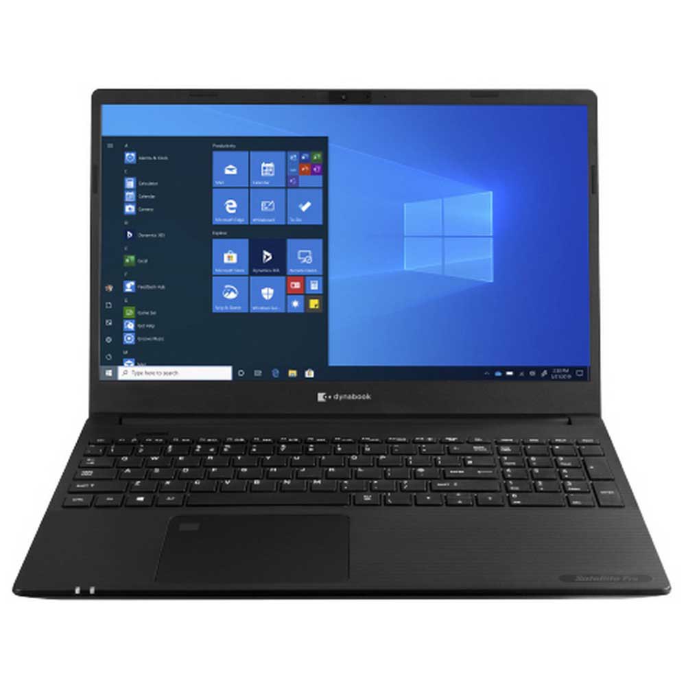 Ordinateurs Portables Toshiba Dynabook Satellite Pro L50-G-11J i5 8 Go Ram 1To SSD 250Go SSD 15.6"