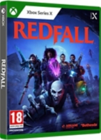 Jeux Vidéo Redfall (Xbox Series)
