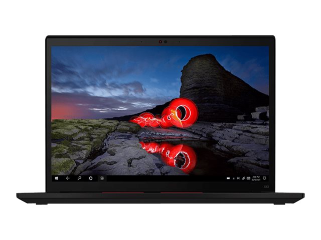 Ordinateurs Portables Lenovo Thinkpad X13 Gen 1 i7 16 Go Ram 512 Go SSD 13.3"