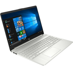 Ordinateurs Portables HP 15S-Eq1095Nf Amd Ryzen 5 8Go Ram 512 SSD 15.5"