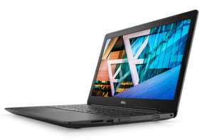 Ordinateurs Portables Dell Latitude 5590 i5 16 Go Ram 256 Go SSD 15.6"