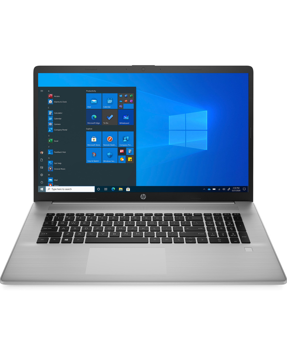 Ordinateurs Portables HP Notebook 470 G8 I3 8 Go Ram 256Go SSD 17.3"