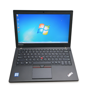 Ordinateurs Portables Lenovo Thinkpad X270 I3 8 Go Ram 256 Go SSD 12.5"