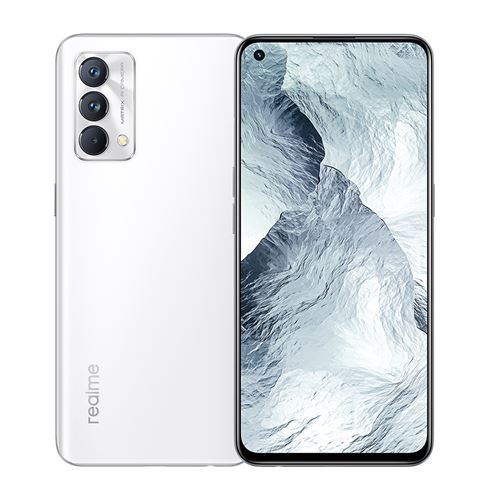 Realme Gt Master Edition 5G Blanc 128 Go