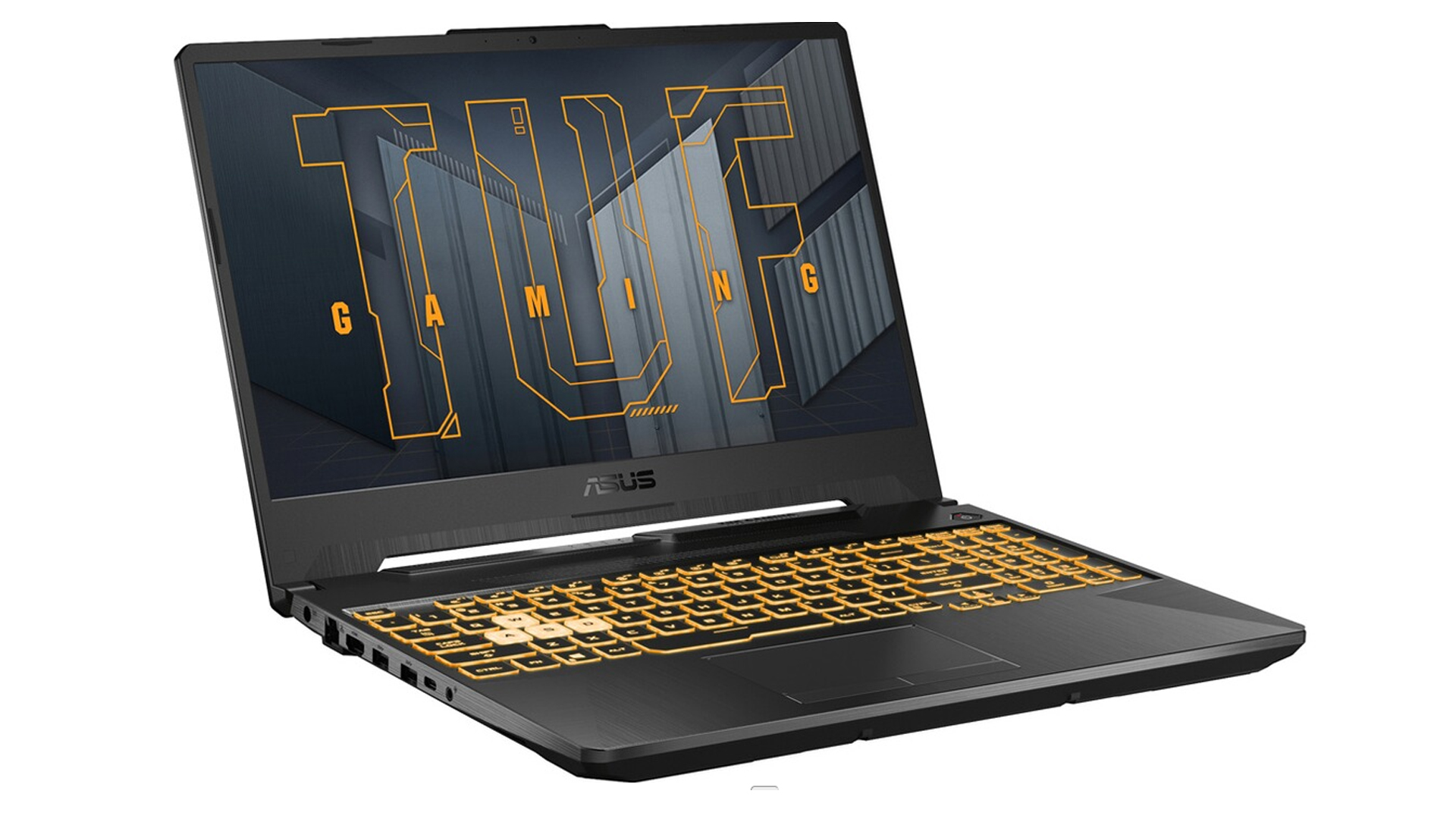 Ordinateurs Portables Asus Tuf Gaming F15-Tuf566Hc-Hn008T i5 16 Go Ram 512Go SSD 15.5"