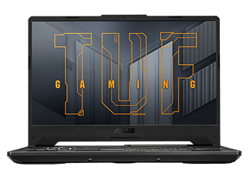Ordinateurs Portables Asus Tuf Gaming F15-Tuf566Hm-Hn080T i7 16 Go Ram 512Go SSD 15.4"