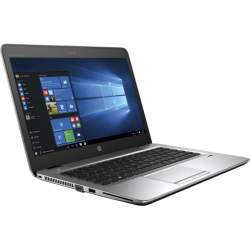 Ordinateurs Portables HP Elitebook 840 G3 I3 8 Go Ram 512 Go SSD 14"