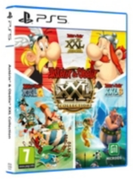 Jeux Vidéo Astérix & Obélix Xxl - Collection (PS5)