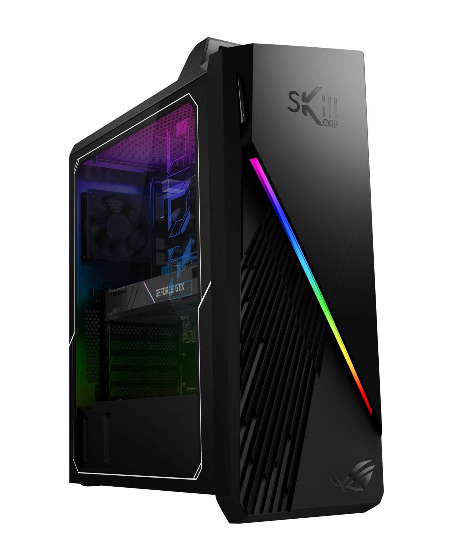 Pc Skillkorp Sk16-R51650S W11G Amd Ryzen 5 8 Go Ram 512 Go SSD