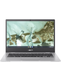 Ordinateurs Portables Asus Chromebook C423Na-Ec0109 Intel Celeron 4 Go Ram 64 Go SSD 14"