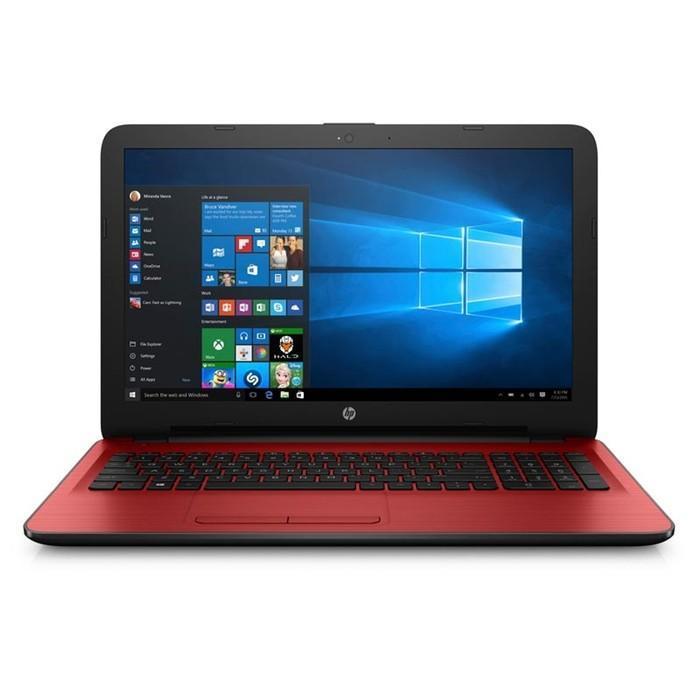 Ordinateurs Portables HP Notebook Rtl8723Be I3 4 Go Ram 1 To Hdd 15.4"
