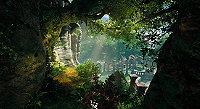 Jeux Vidéo The Lord Of The Rings : Gollum (PS4)