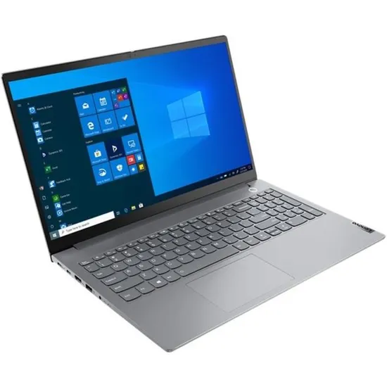 Ordinateurs Portables Lenovo Thinkbook 15 G2 Itl I3 16 Go Ram 512 Go SSD 15.4"