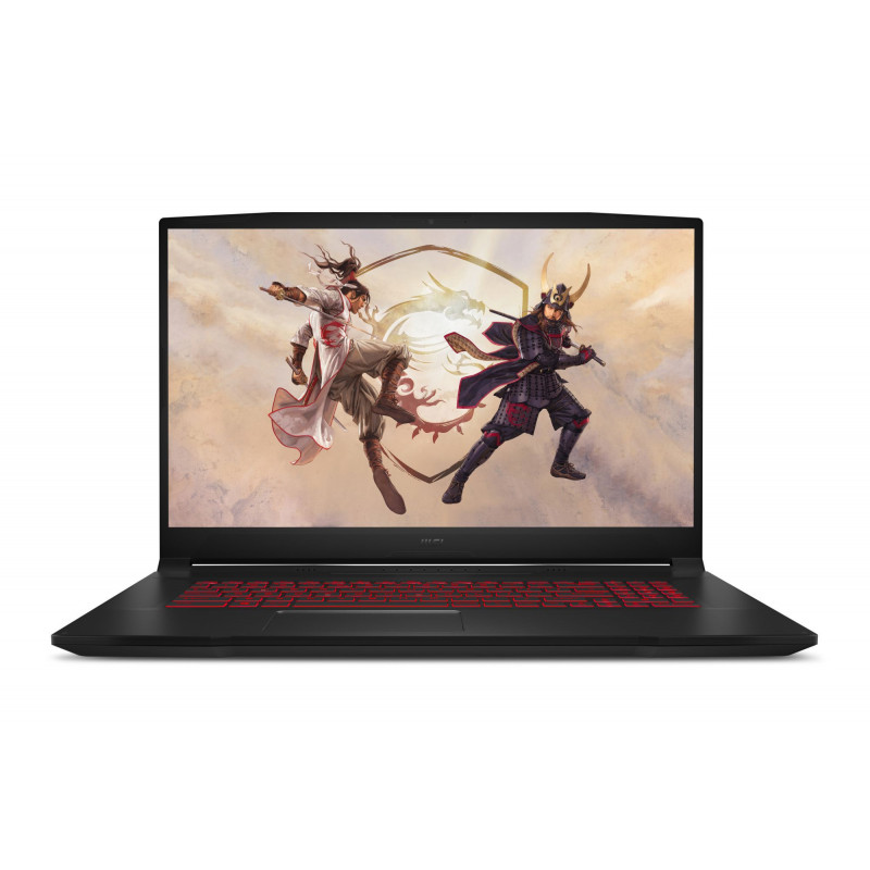 Ordinateurs Portables Msi Katana Gf66 11Ug-1008Xfr i7 16 Go Ram 512 Go SSD 15.6"