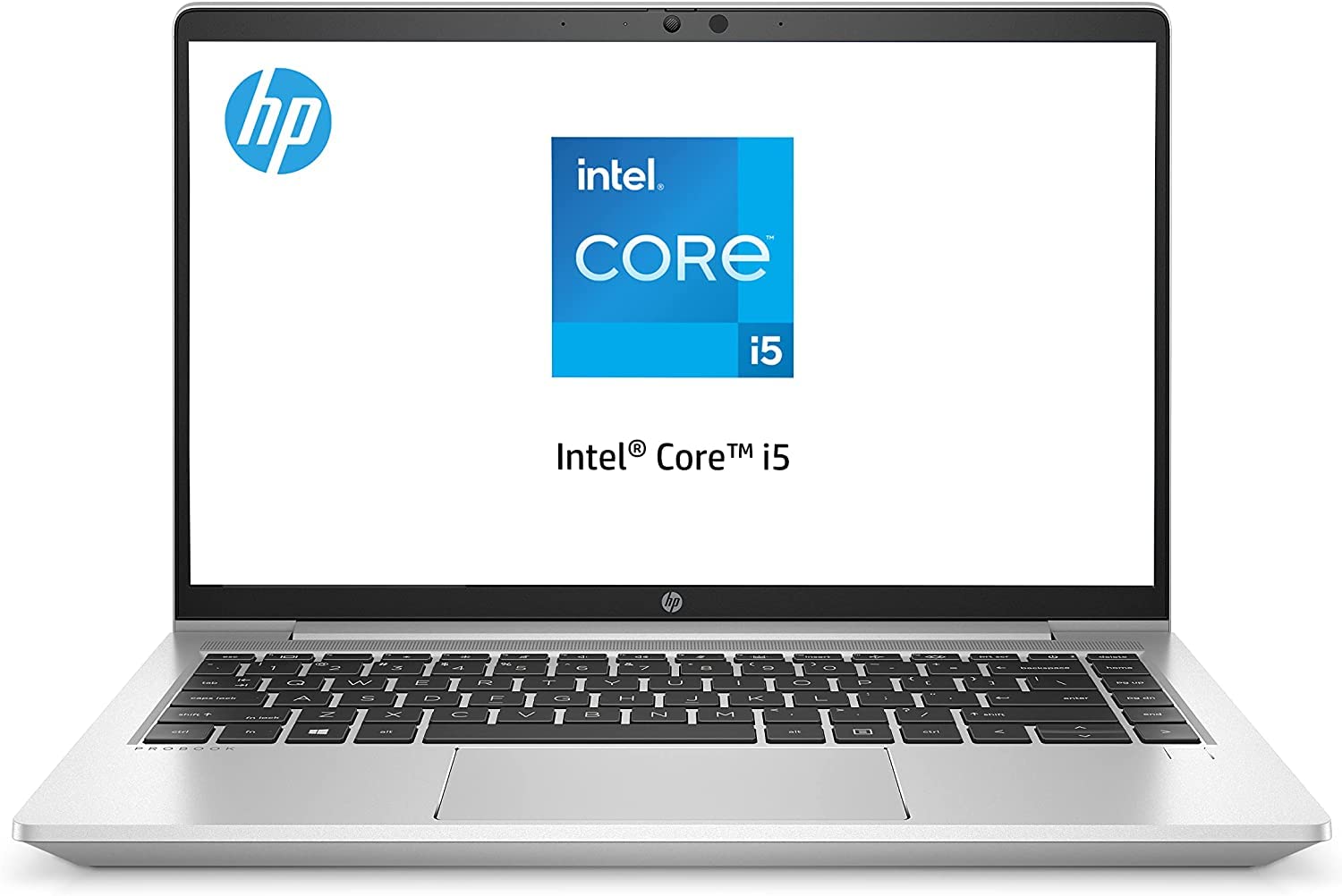 Ordinateurs Portables HP Probook 440 G8 i5 16 Go Ram 256 Go SSD 14"