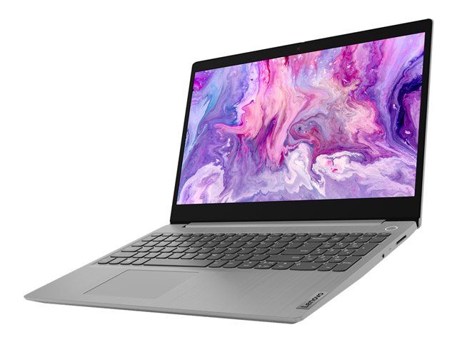 Ordinateurs Portables Lenovo Ideapad 3-15Iil05-81We00Rdfr i7 12 Go Ram 256 Go SSD 15.4"