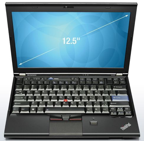 Ordinateurs Portables Lenovo Thinkpad E480 i5 8 Go Ram 256 Go SSD 13.6"