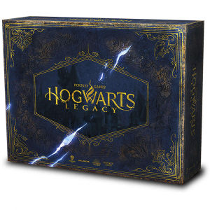 Sony Jeux Vidéo Hogwarts Legacy Collector PlayStation 5 (PS5)